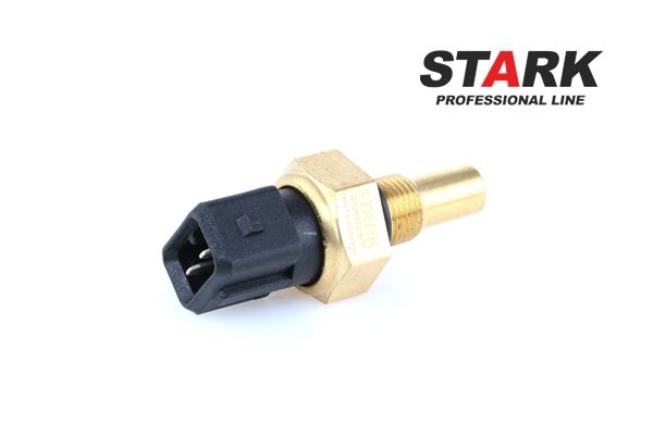 STARK SKCTS-0850057 Kühlmitteltemperatursensor Ford Focus Mk1 1.6 16V 100 PS Benzin 2004