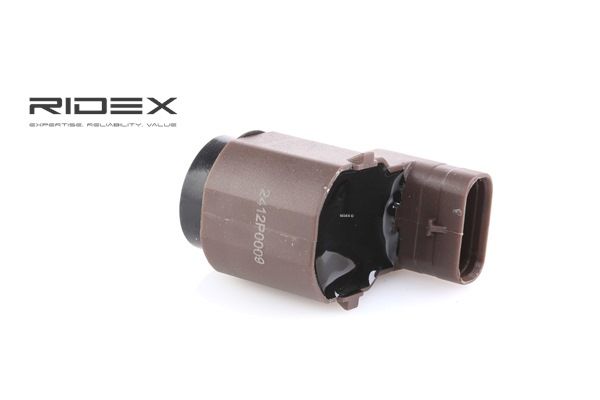 RIDEX 2412P0009 Senzor, pomoc pri parkiranju Passat 3C B6