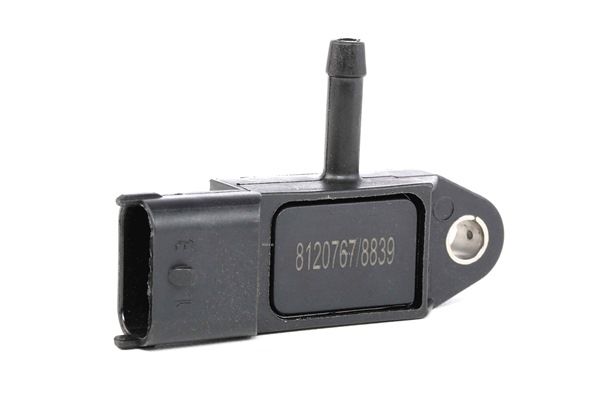 RIDEX 3947S0012 MAP-sensor Ford C-Max DM2 1.8 TDCi 115 HK Diesel 2007