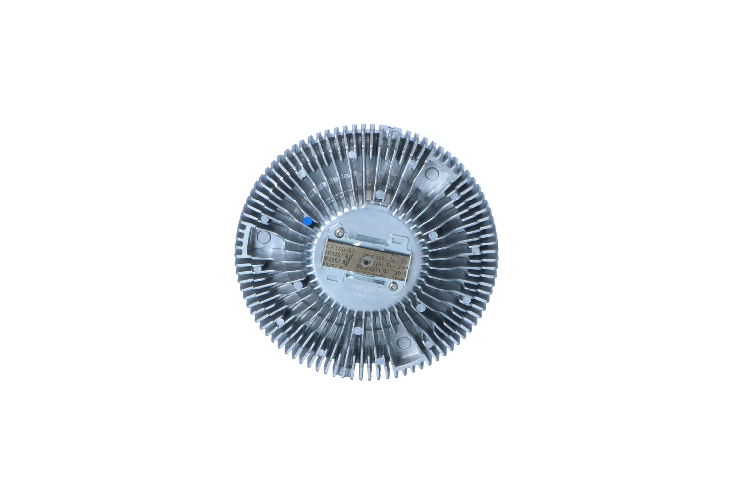 NRF 49145 koppeling, radiateurventilator 1204 783