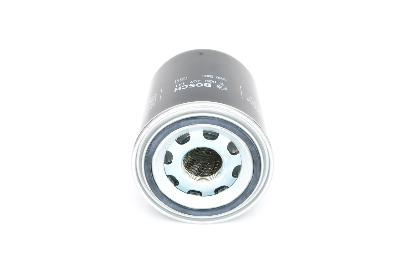 BOSCH F 026 407 141 automaatbak, filter 848-10-1076