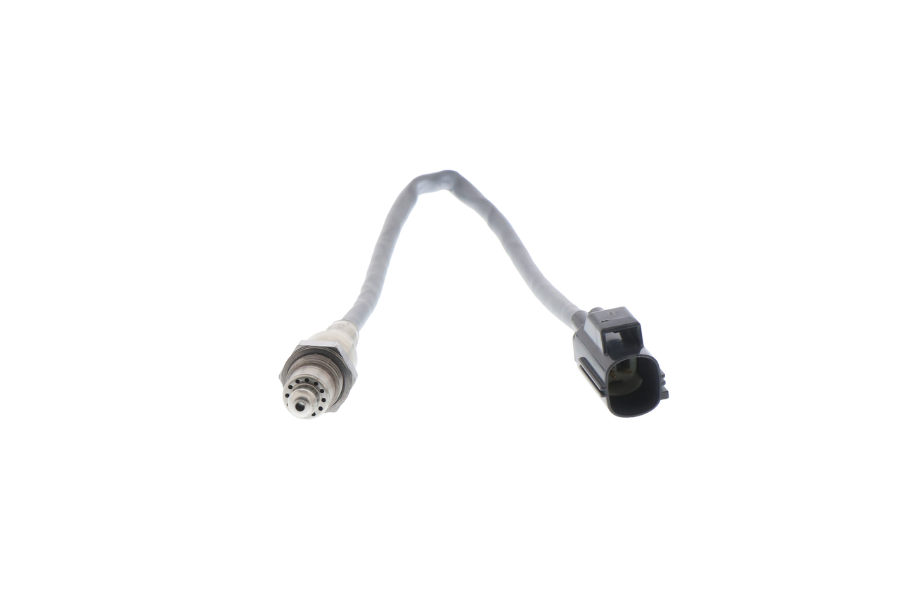 BOSCH 0 258 030 043 Lambda sensor Range Rover Velar L560 3.0 P380 SCV6 4x4 380 hp Petrol 2019