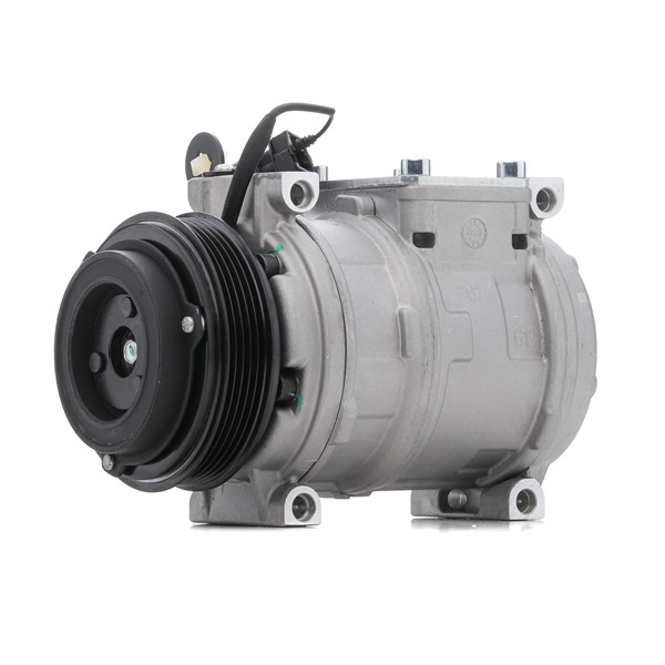 Compressor de ar condicionado VALEO BMW Série 3 813426