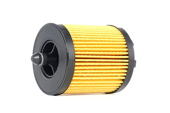 14025 MEAT & DORIA motoroljefilter BMW 4-serie