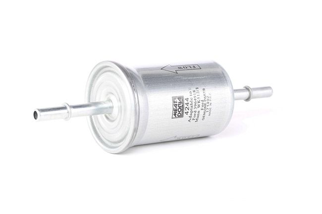 MEAT & DORIA 4244 Filtro carburante Ford C-Max DM2 2.0 LPG 145 CV Benzina/Gasauto (GPL) 2009