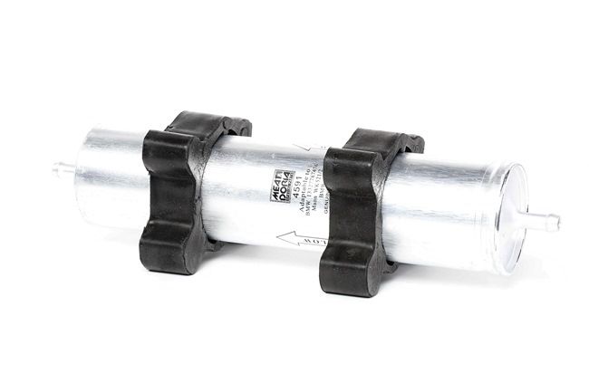 MEAT & DORIA 4591 drivstoffilter MINI Hatchback (R50, R53) 1.4 One D 88 hk Diesel 2005