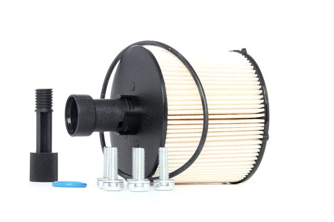 MEAT & DORIA 16400-00Q2C Filtre à carburant 5008