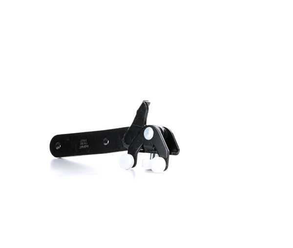 TOPRAN 115 393 Portière avant et composants VW Caddy 4 Break 1.4 TSI 131 CV Essence 2019
