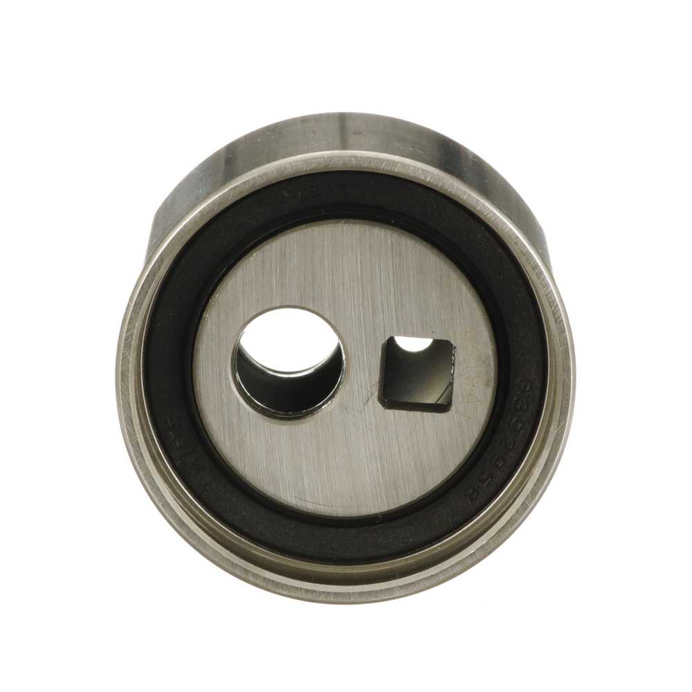 GATES T41258 spanrol, distributieriem 0829 35