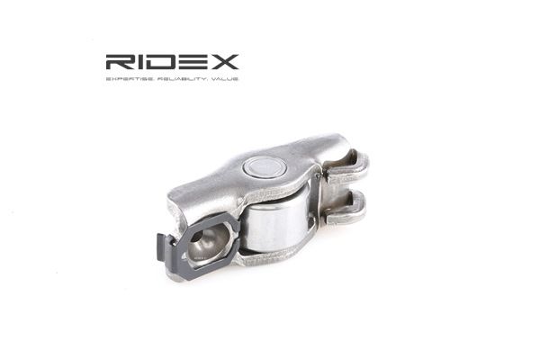RIDEX 091036 Pavaros svirtis, vožtuvų eilė 561R0050