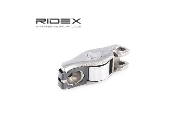 RIDEX 561R0047 Vahadlá Skoda Rapid nh1 1.4 TDI 90 KS nafta 2015