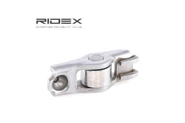 RIDEX 561R0040 Rocker arm BMW F30 318 d 136 hp Diesel 2018