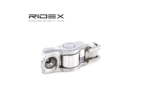 RIDEX 561R0038 Szyna prowadzaca / napinajaca DS DS3 Hatchback 1.6 e-HDi 92 (SA9HP0) 92 KM olej napędowy 2019