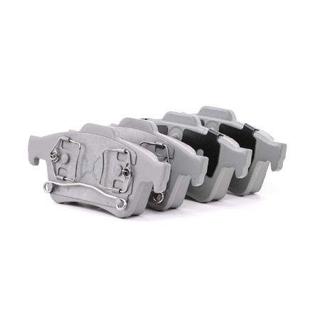 ASHIKA 51-01-138 Ankerplaat Renault Espace JK 3.0 dCi 177 Pk Diesel 2002