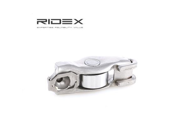 RIDEX 561R0006 Kleptuimelaar Audi A1 8x 1.4 TFSI 122 Pk Benzine 2015