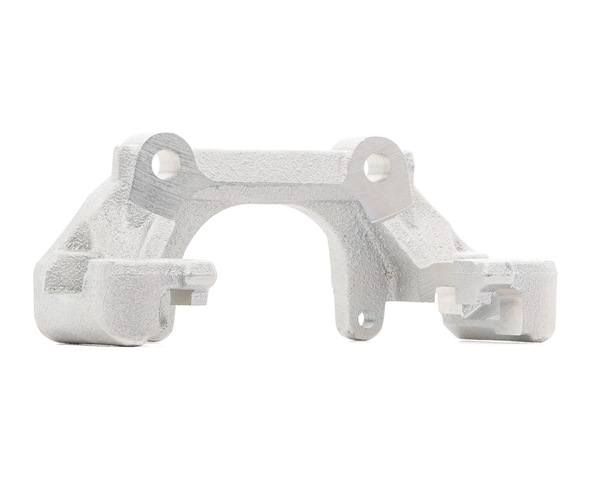 RIDEX 4B0615125 Support, étrier de frein 1009C0032