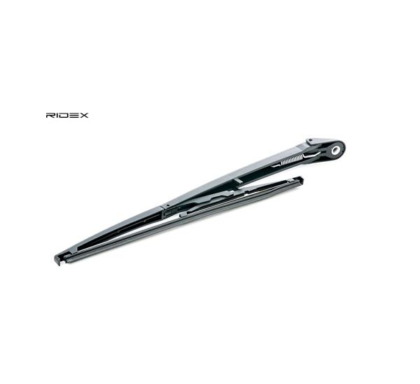 RIDEX 301W0005 Wischerarm Lancia Musa 350
