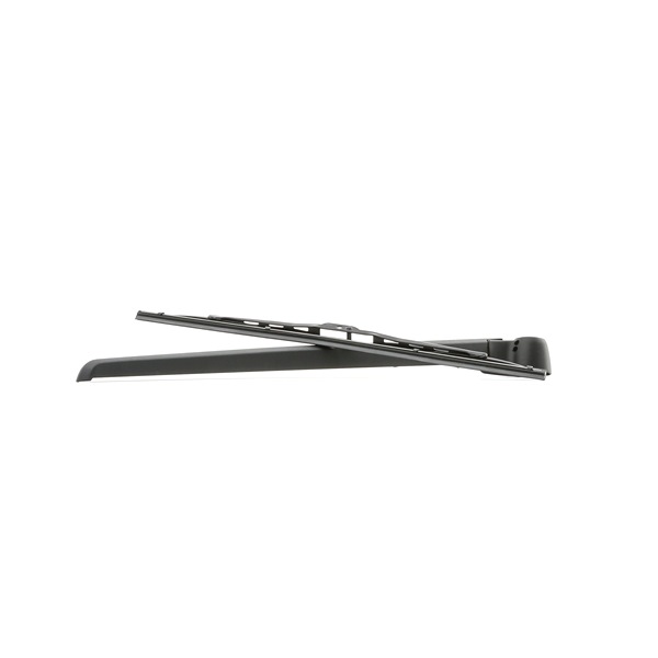 RIDEX 301W0015 Viskerarm Audi Q7 4L 3.0 TFSI quattro 280 HK Benzin 2011