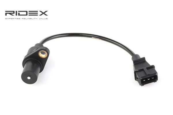 RIDEX 833C0030 Αισθητήρας στροφών HYUNDAI