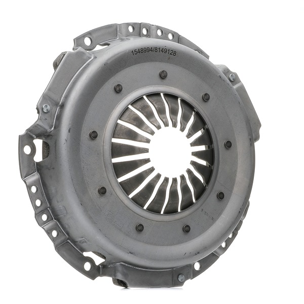 RIDEX 261C0022 drukgroep 034 141 117 D