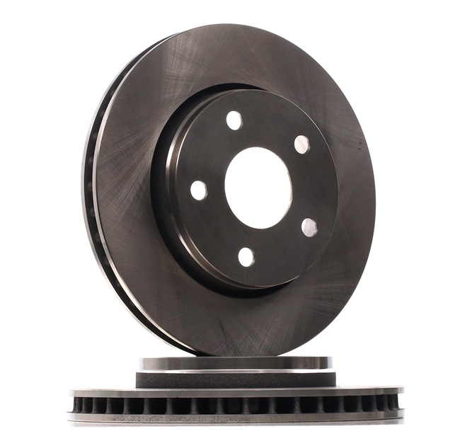 STARK SKBD-0023326 Jarrulevyt Jeep Wrangler JK 2.8 CRD 200 hv Diesel 2021