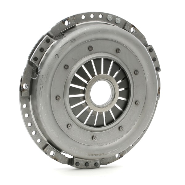 RIDEX 261C0011 Calidad y precios justos