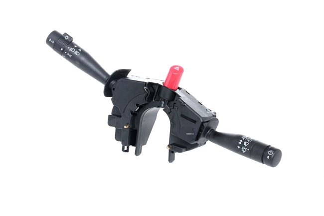 RIDEX 1563S0027 Rattstångsbrytare Ford Fiesta Mk4 1.0 i 52 hk Bensin 1998