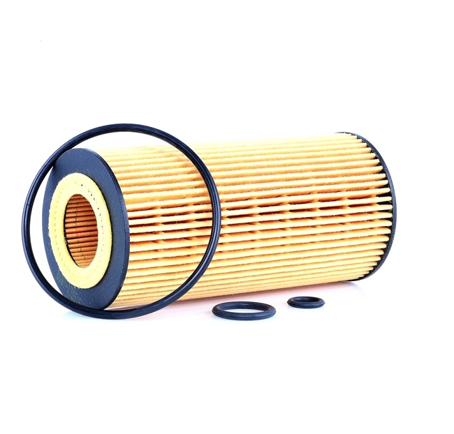 RIDEX 7O0129 Eļļas filtrs Mercedes W210
