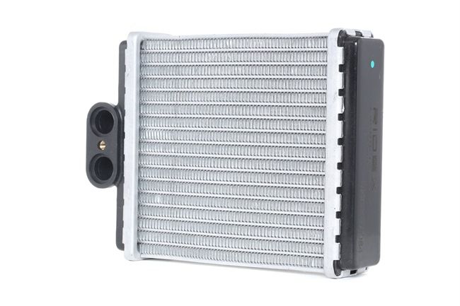 RIDEX 467H0045 kachelradiateur, interieurverwarming 00000A00947