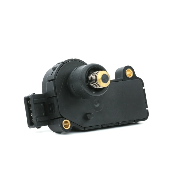 RIDEX 1298I0024 Nullastregelklep Opel Astra G CC 1.2 16V (F08, F48) 65 Pk Benzine 2000