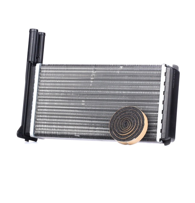 RIDEX 467H0040 oryginalne Nagrzewnica FORD cena