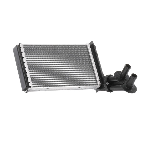 RIDEX 467H0037 kachelradiateur, interieurverwarming 7M0 819 030