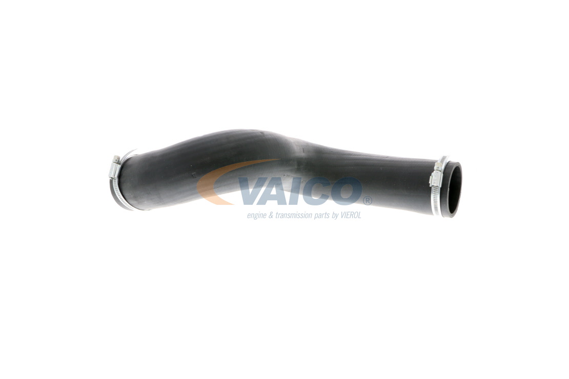 VAICO V10-3832 Hadica plniaceho vzduchu Audi A4 B8 2.0 TDI quattro 177 KS nafta 2011