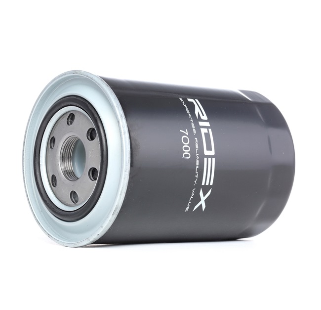 RIDEX 7O0126 Filtre à huile Mitsubishi Pajero V60