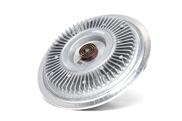 RIDEX 509C0023 oryginalne Sprzęgło wentylatora MERCEDES-BENZ cena