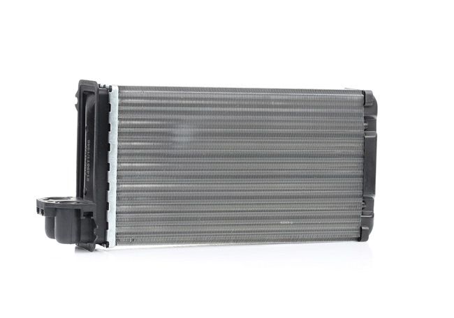 RIDEX 467H0032 replacement Peugeot 205 2 heater matrix price