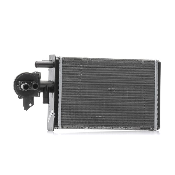 RIDEX 467H0030 Radiador da chaufage Samba 51A preço