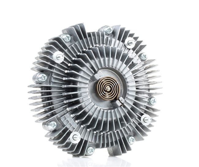 RIDEX 509C0017 oryginalne Sprzęgło wentylatora TOYOTA cena