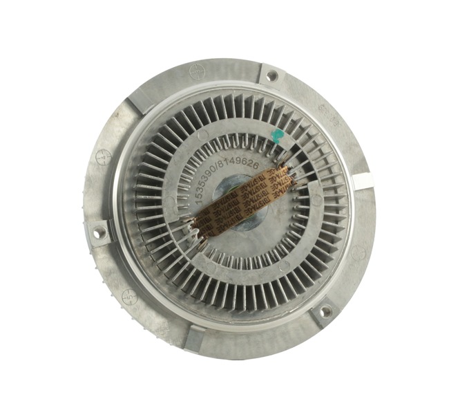 RIDEX 509C0012 replacement Audi A6 C7 Avant fan clutch price