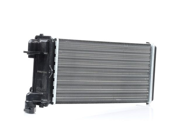 RIDEX 467H0026 replacement BMW E30 heater matrix price