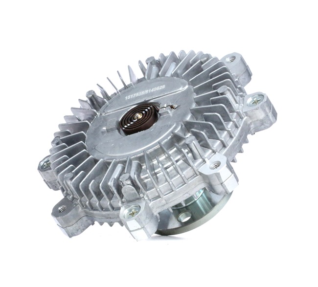 RIDEX 509C0009 replacement Kia Picanto JA fan clutch price