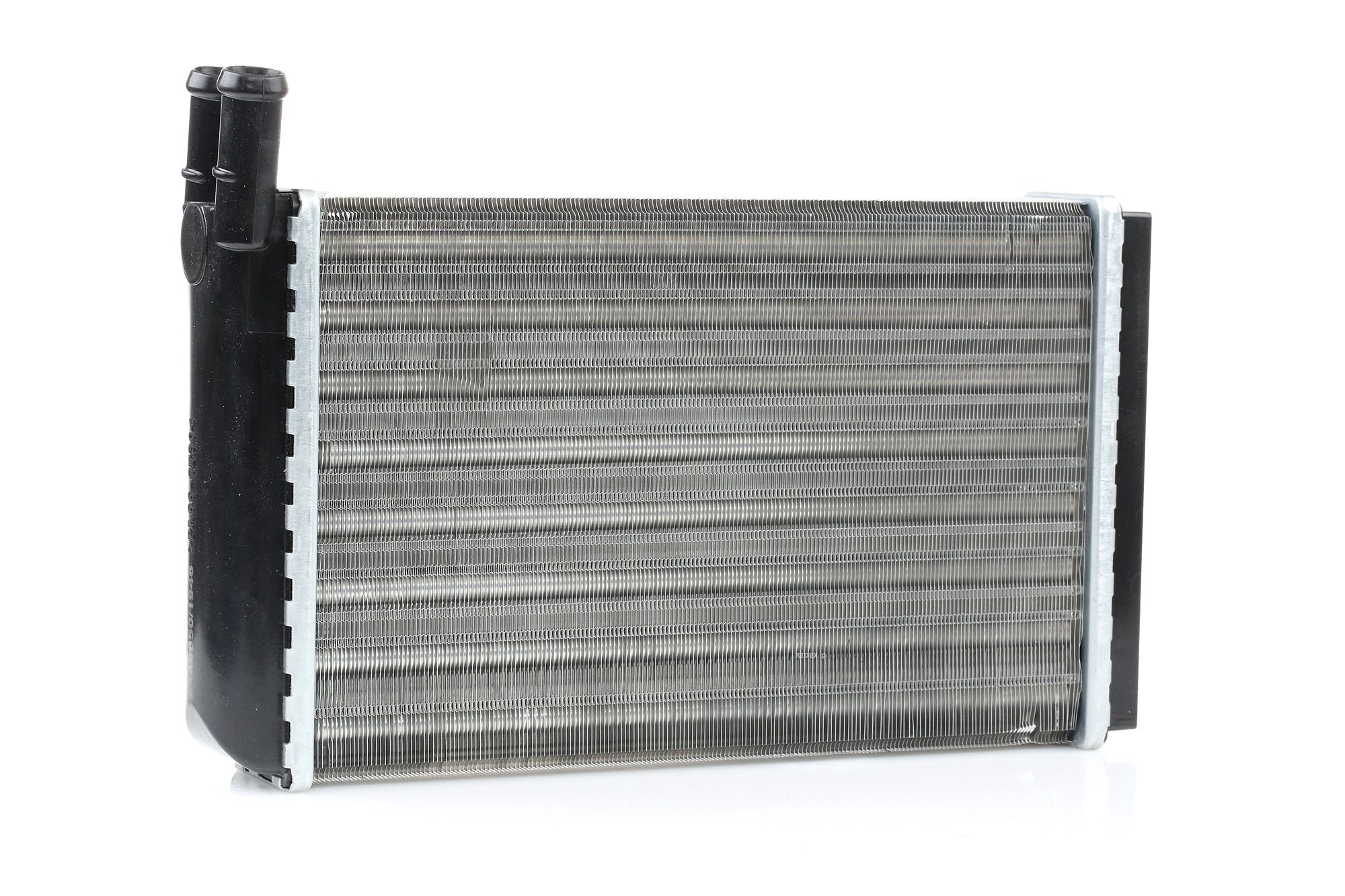 RIDEX 467H0017 Wärmetauscher