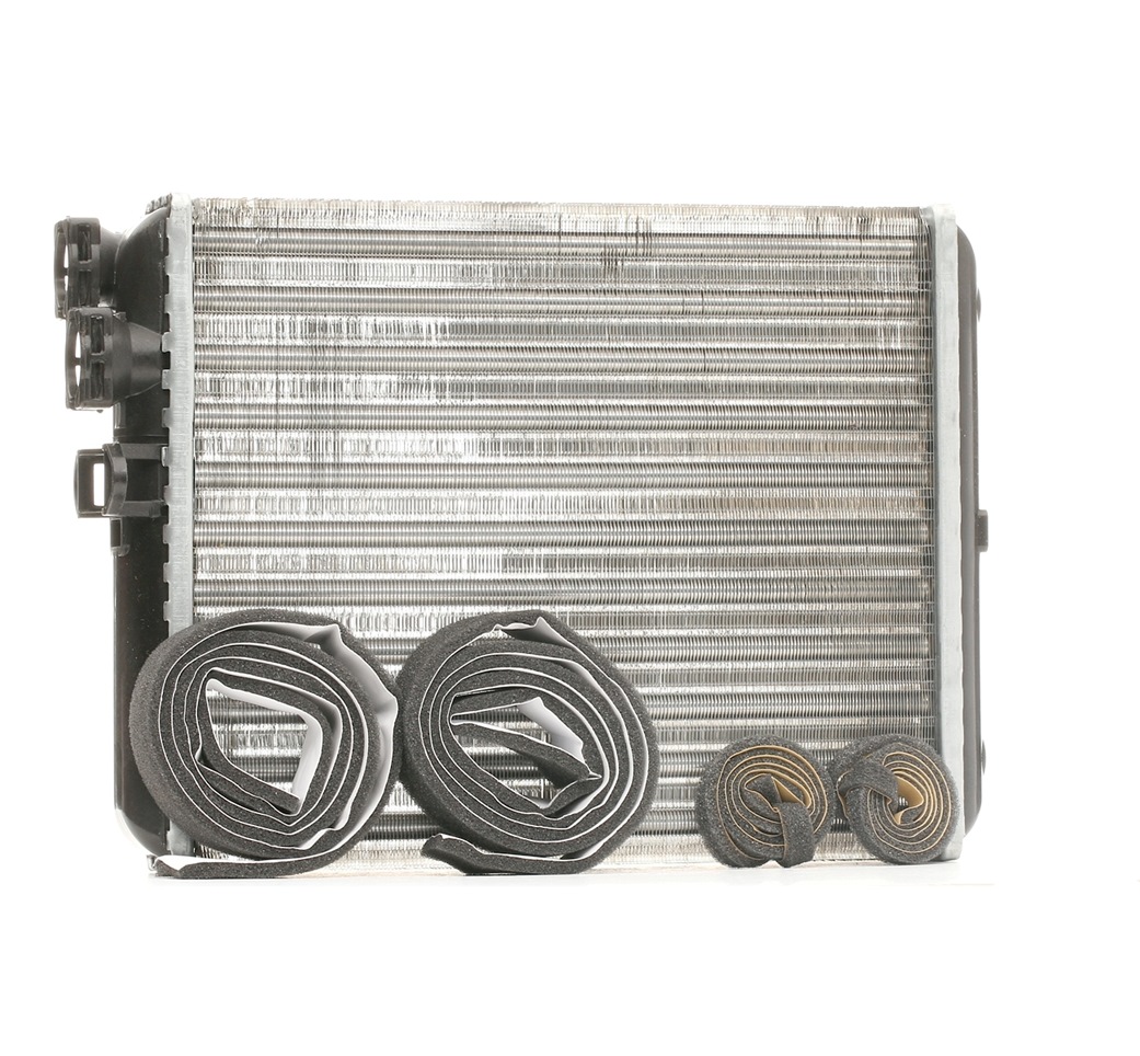 RIDEX 467H0016 Wärmetauscher