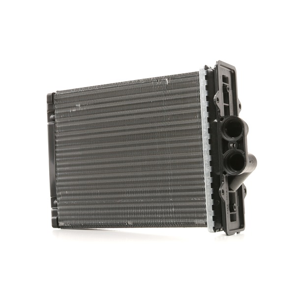 RIDEX 467H0015 oryginalne Nagrzewnica VAUXHALL VECTRA 2008