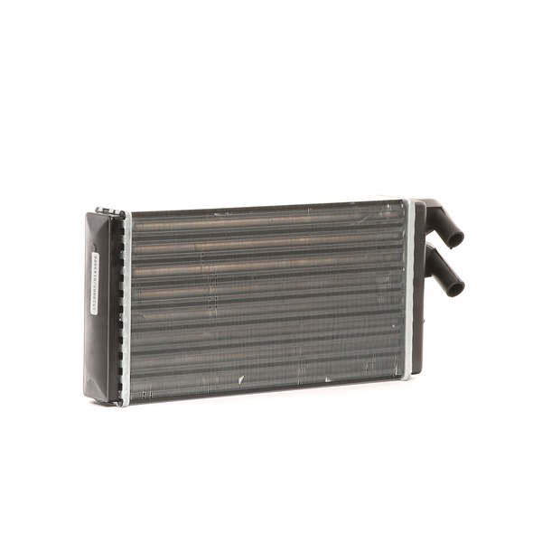 RIDEX 467H0013 Nagrzewnica Audi A6 C4