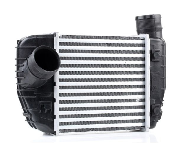 RIDEX 468I0038 Ladeluftkühler (LLK) AUDI A6 2025