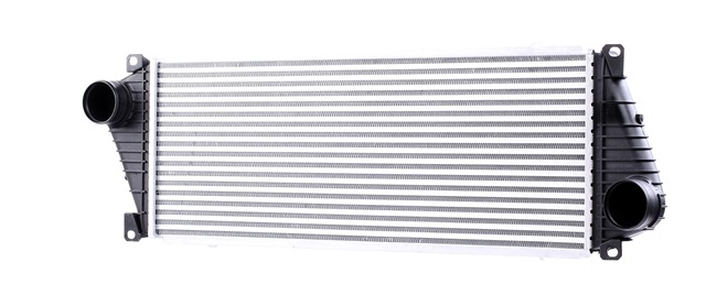 RIDEX 468I0014 Intercooler VOLKSWAGEN T-CROSS 2019 originale prezzo