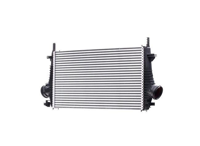 RIDEX 468I0047 Intercooler OPEL