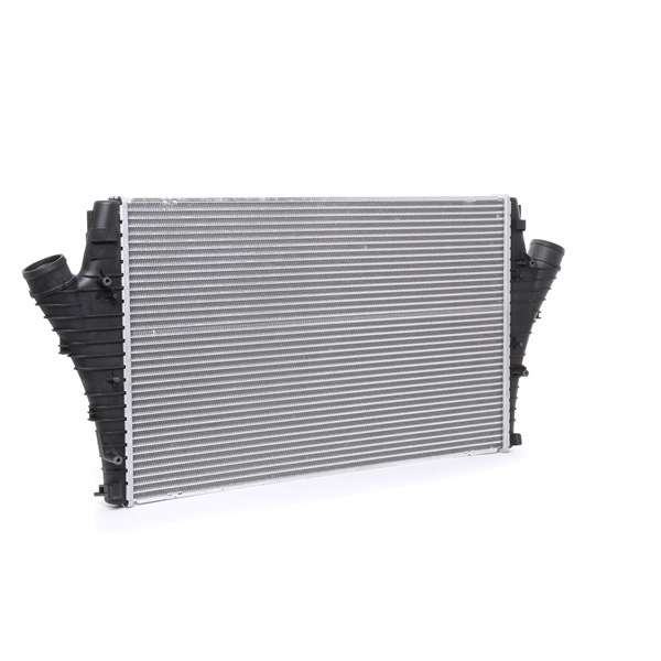 RIDEX 468I0042 Intercooler SAAB prezzo
