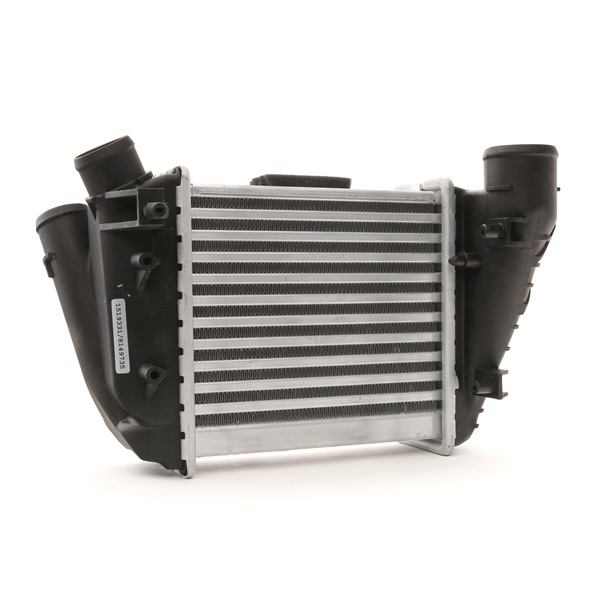 RIDEX 468I0031 Intercooler Audi A4 8h 2.5 TDI 163 CV Diesel 2002